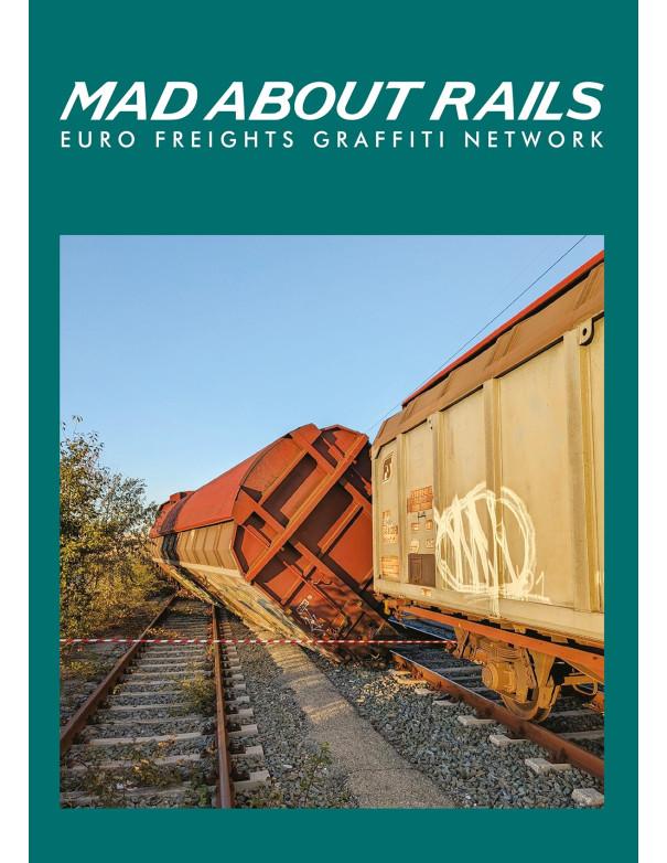 Mad About Rails 1