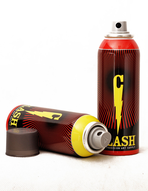 Clash Mini Spray 125 ml
