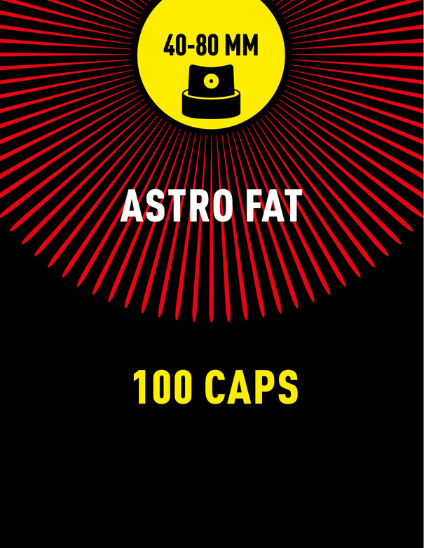 ASTROFAT BOX 100