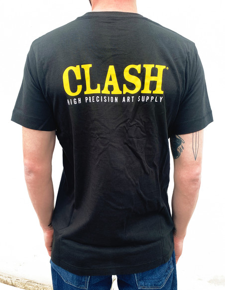 Clash T- Shirt