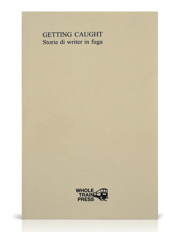 Getting Caught book