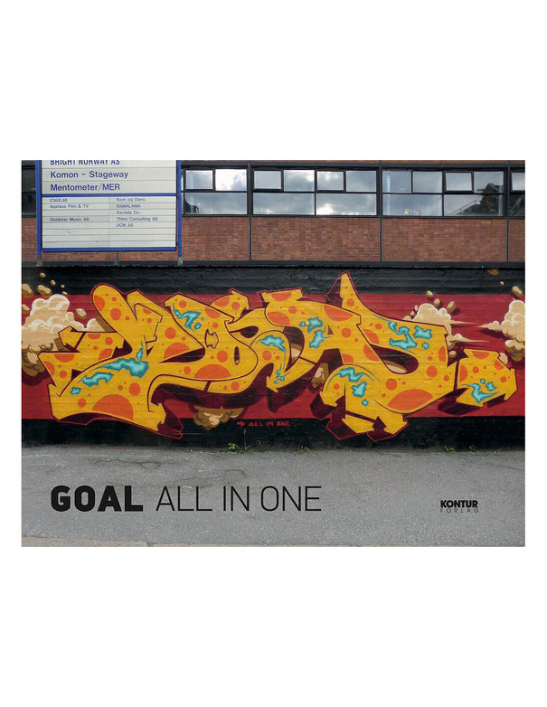 GOAL - ALL IN ONE