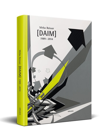 Libro Daim - Mirko Reisser